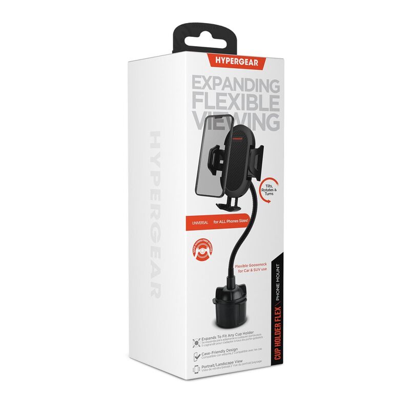 Soporte Hypergear Para Auto Ajustable Universal... image number null