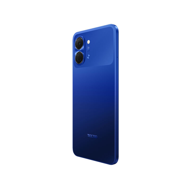 Tecno Spark Go3 4GB RAM 128GB Azul image number null