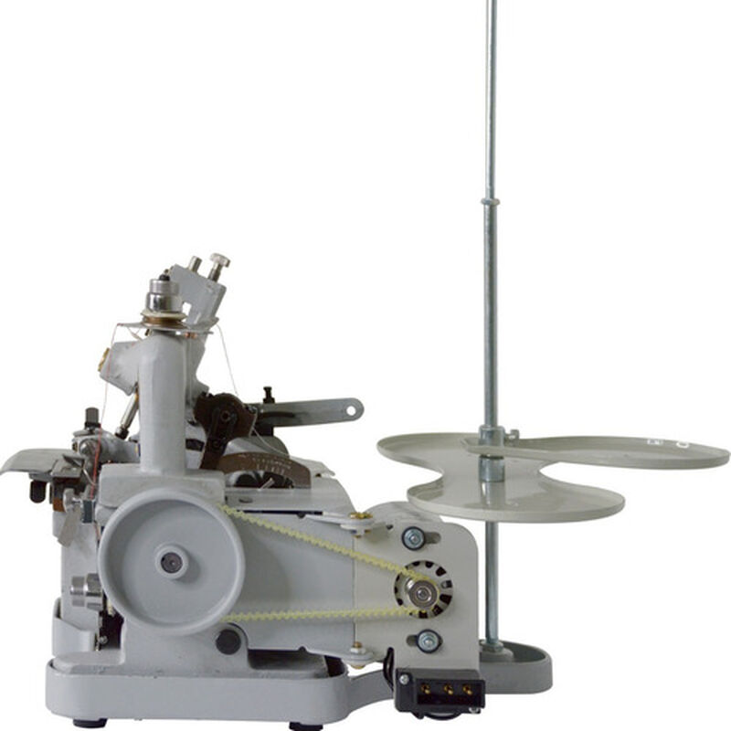 M&aacute;quina Coser El&eacute;ctrica 66 Puntadas Puntos Rect... image number null