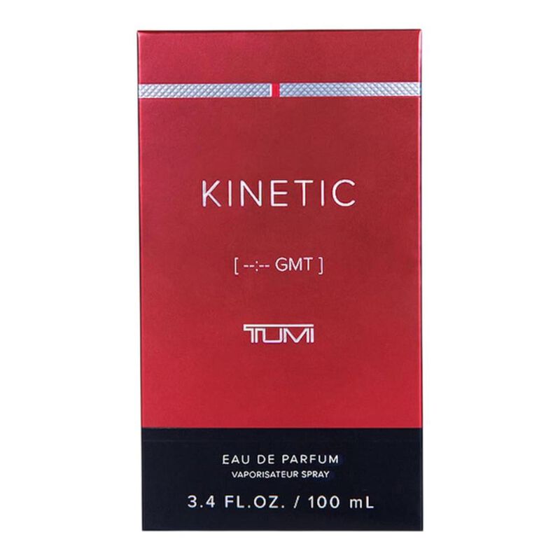 Perfume Tumi Kinetic Edp 100 Ml image number null