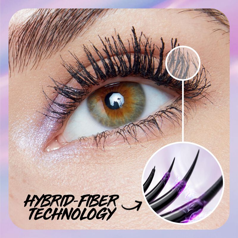 M&aacute;scara Maybelline The Falsies Surreal Extensio... image number null
