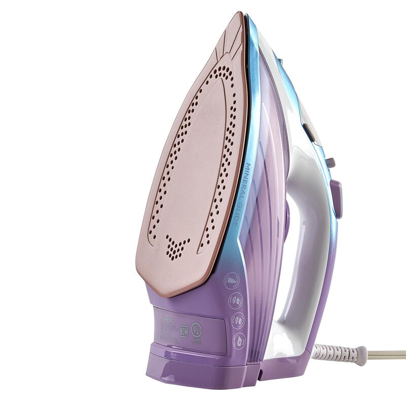 Plancha Powerxl Mod. IR2323-0Apla Lila image number null