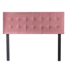 Cabecera King Size Dicasa Catania Rose