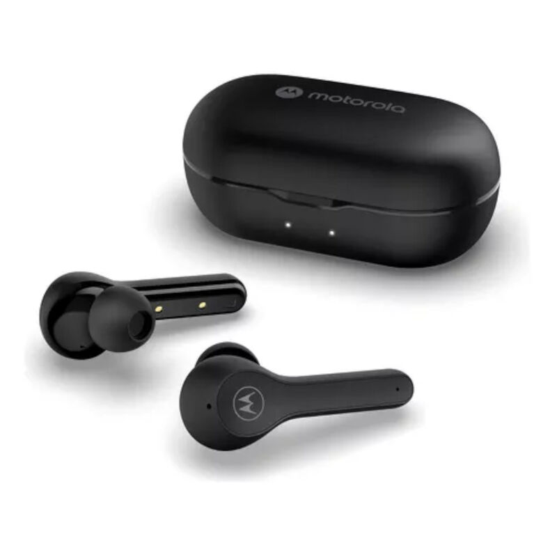 Auriculares in-ear inalámbricos Motorola Motobu... image number null