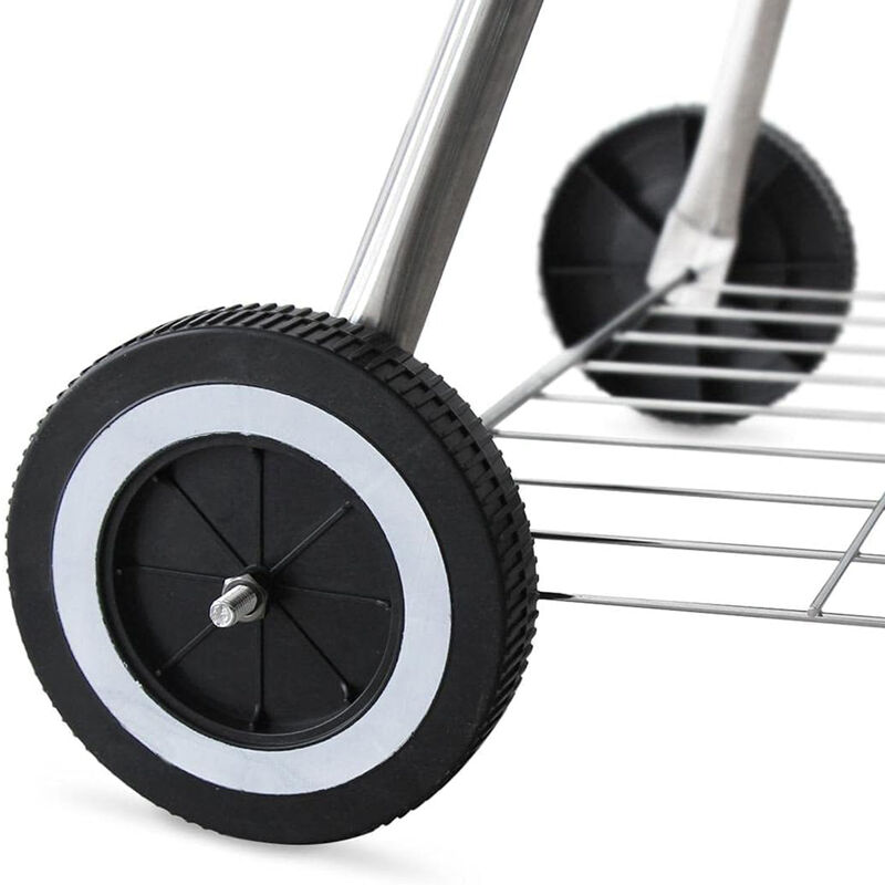 Asador Port&aacute;til al Carb&oacute;n con Gran Durabilidad ... image number null