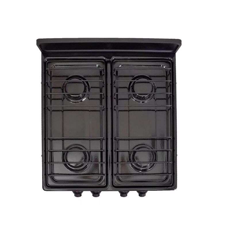 Estufa De Gabinete Super Flama Gaby-Ca-A 4 Quem... image number null