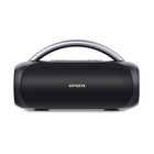 Bocina Aiwa Portátil Ipx5 con Tws AWS10BTB Color Negro