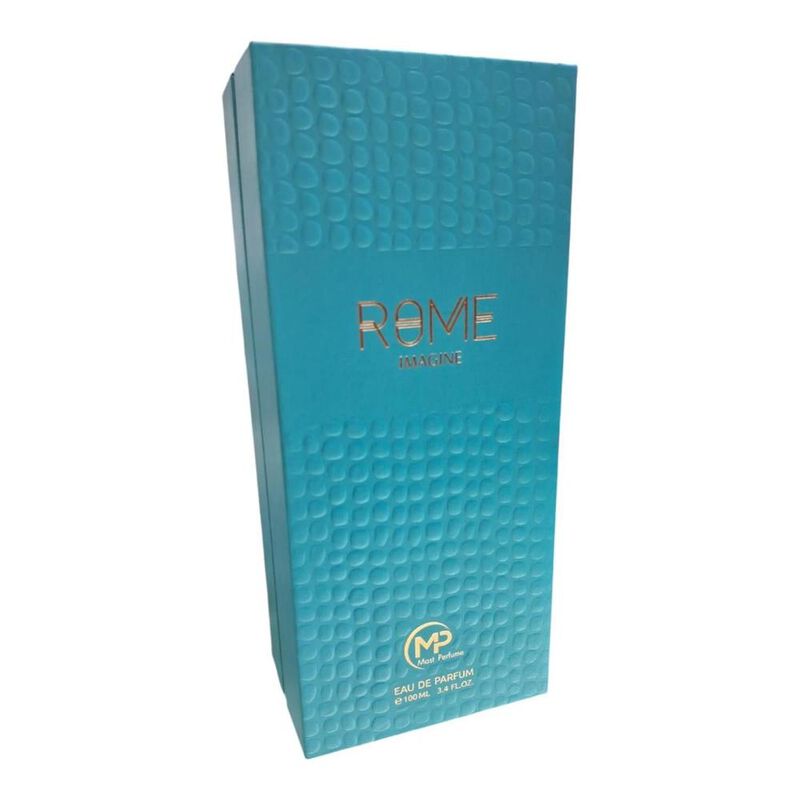 Perfume Mast Perfume Rome Imagine Edp 100 Ml image number null