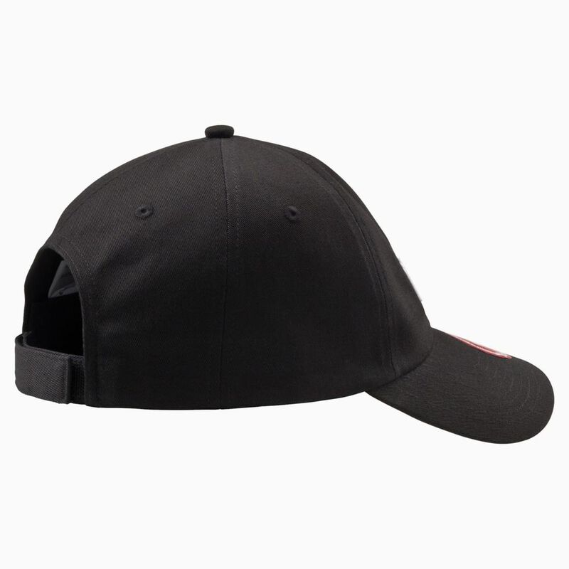 Gorra Puma Ess Cap Unisex 052919-09 image number null