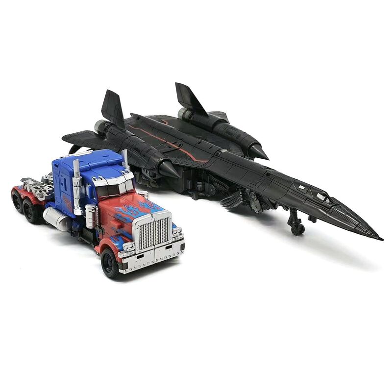 Set 2 En 1 Treayes &ndash; Robot Transformable De 20 ... image number null