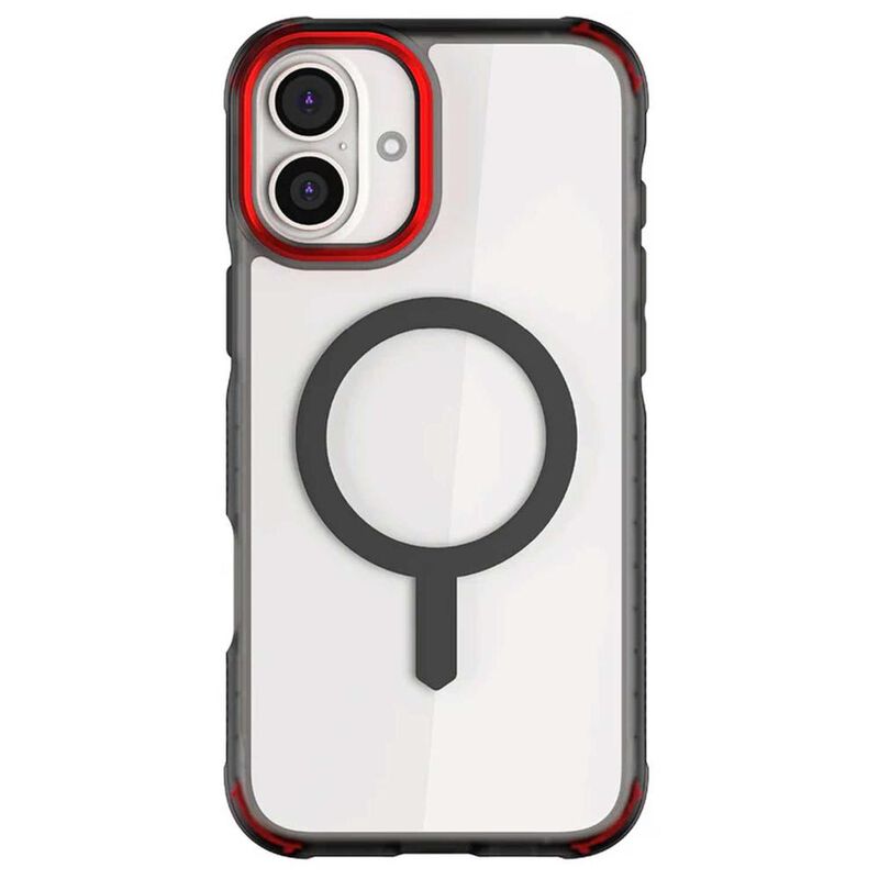Funda GHOSTEK Covert para iPhone 16 PLUS Transp... image number null