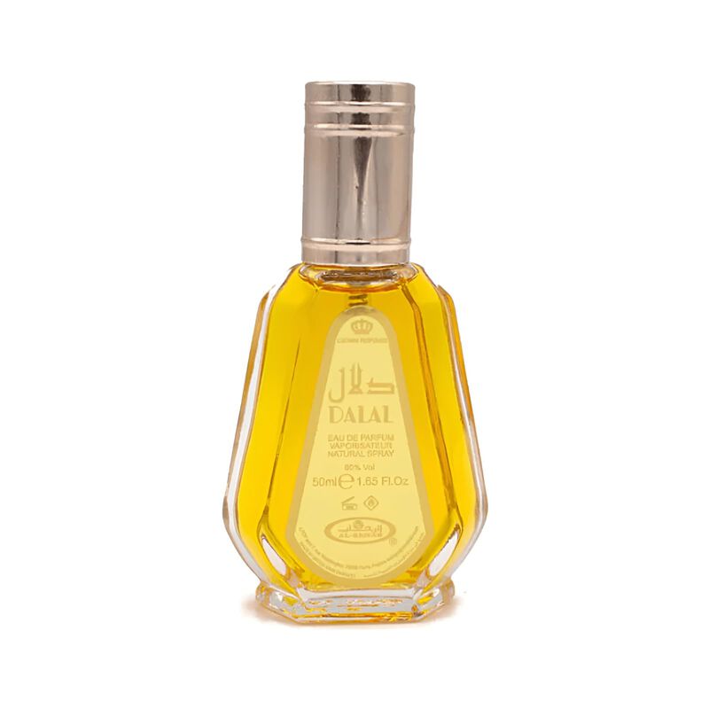 Perfume Al-rehab Dalal Eau De Parfum Para Mujer... image number null