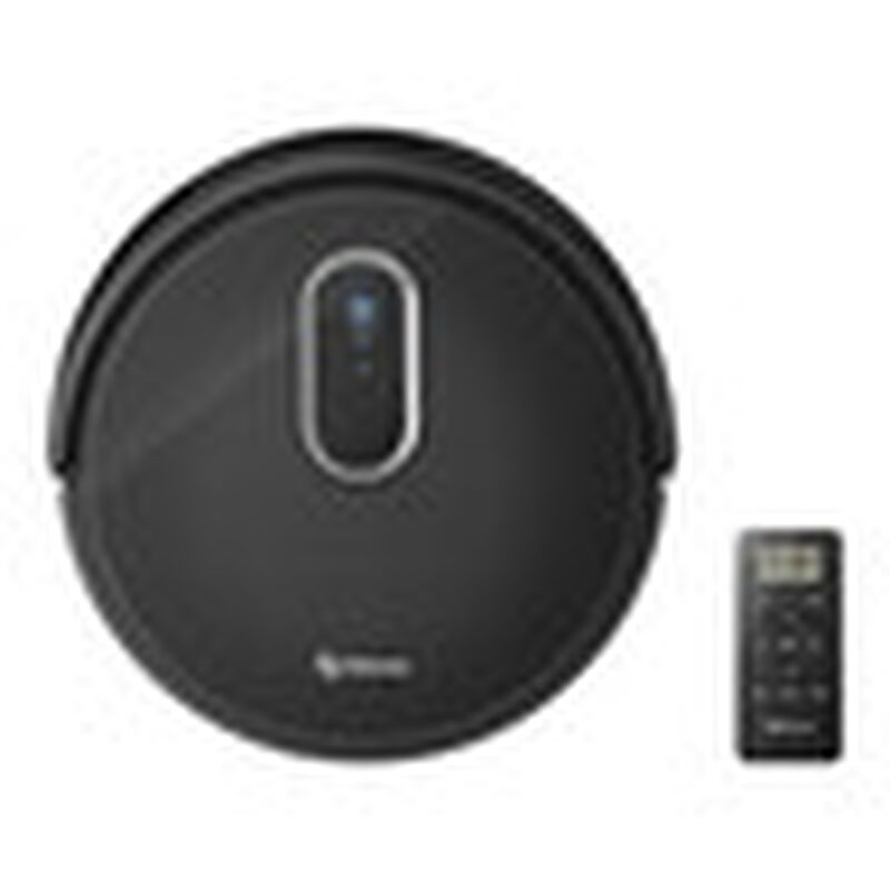 Robot Aspiradora y Trapeadora Wi-Fi image number null