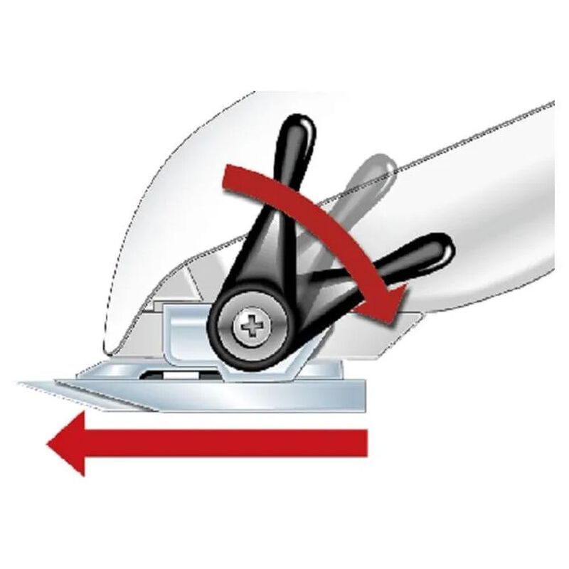 MAQUINA CORTADORA Y TERMINADORA CABELLO WAHL 96... image number null