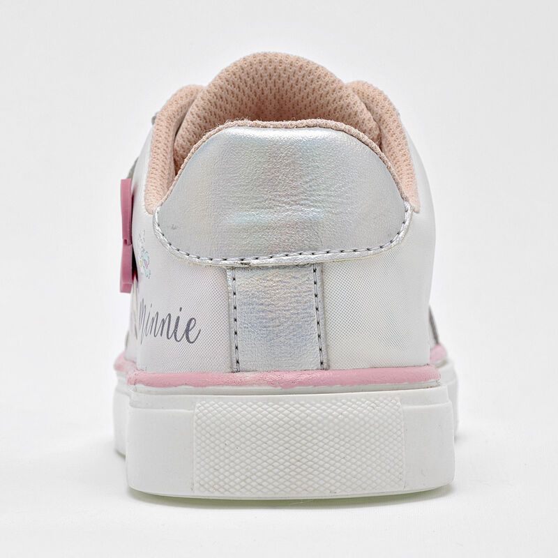 Licencias Tropicana Tenis urbano para ni&ntilde;a blan... image number null