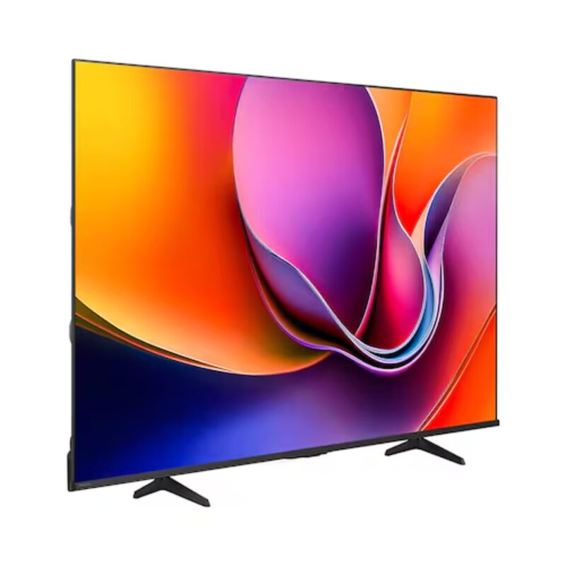 Pantalla Hisense 55A65NV 55" Smart TV Led 4K UH... image number null