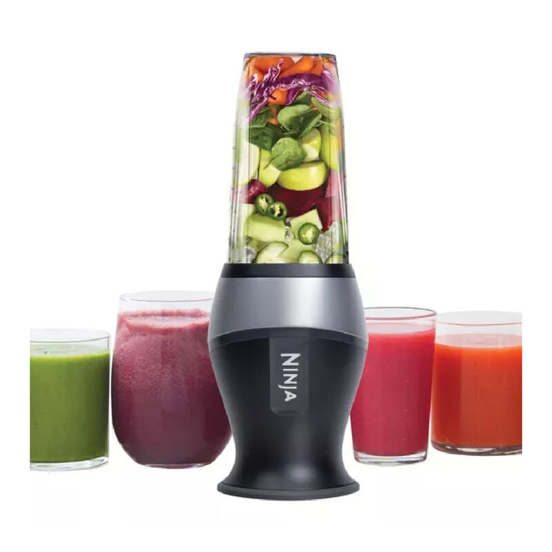Licuadora Ninja Fit - Qb2900ssbf image number null