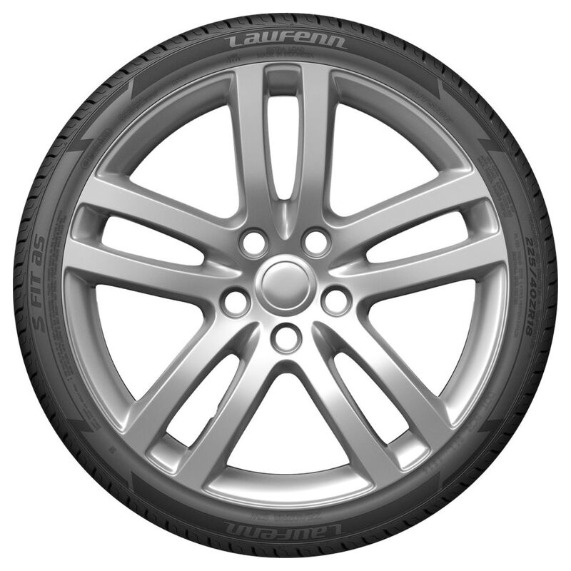 Llanta 225/40R18 92W Laufenn S Fit AS image number null