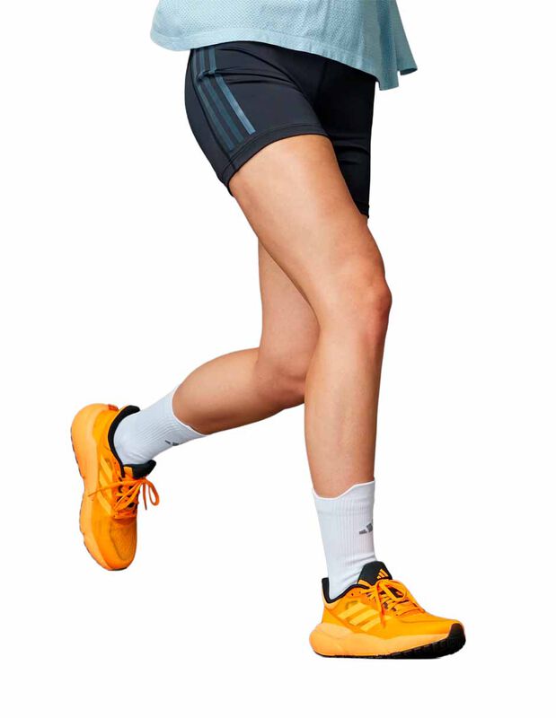 Tenis Dama Adidas Solarboost 5 Anaranjado IG738... image number null