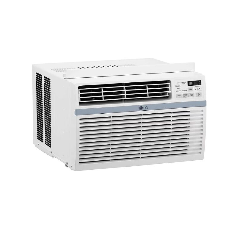 Aire Acondicionado Lg W121ce 12000 Btus Tipo Ve... image number null