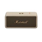 Bocina Marshall Emberton Iii Bluetooth Crema