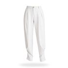 Pantalon Con Pinzas Drapeado