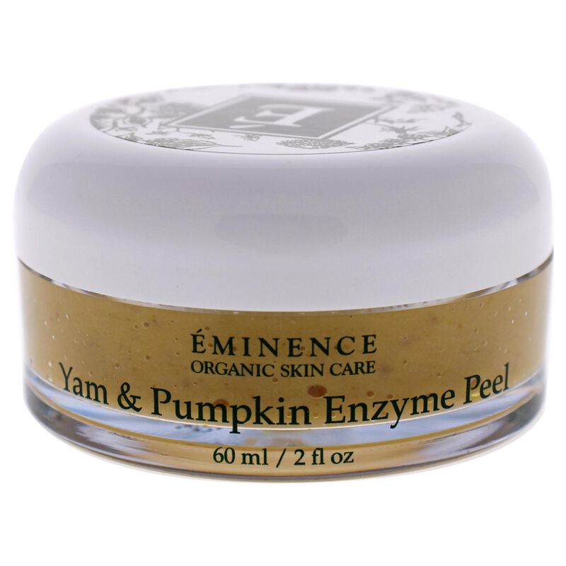 Enzima Peel &Eacute;minence De &Ntilde;ame Y Calabaza, 60 Ml,... image number null