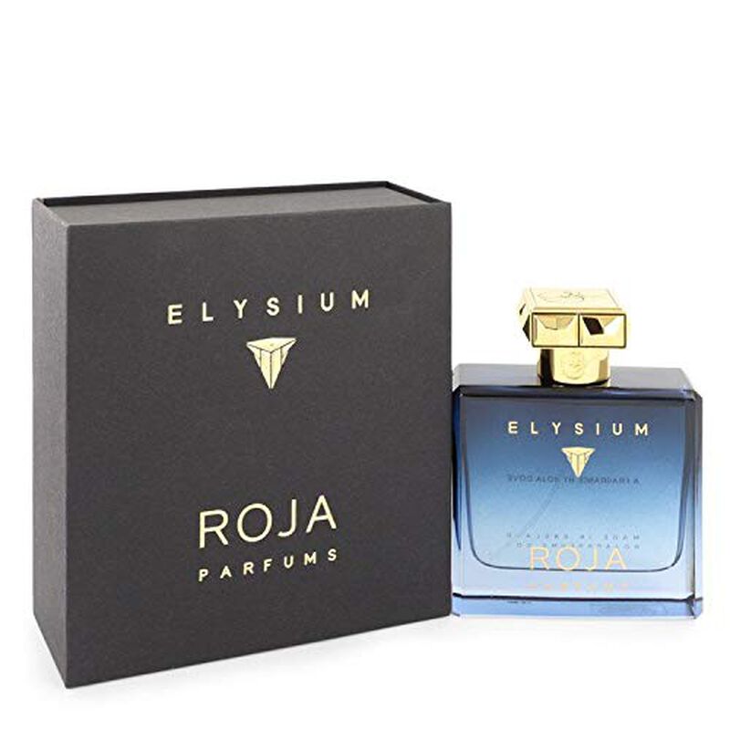 Colonia Elysium Pour Homme De Roja Parfums Edp ... image number null