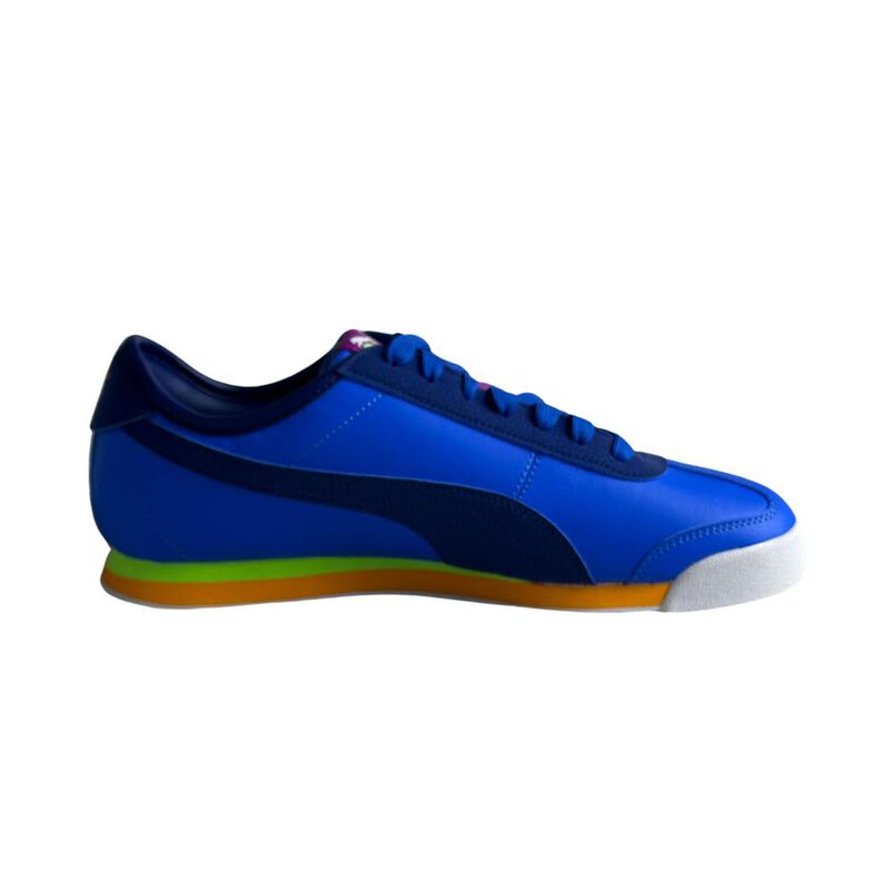 Puma Roma´68 Sunset Azul image number null