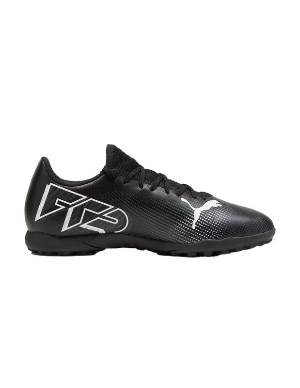 Tenis Caballero Puma Future 7 Play Tf Negro 107... image number null