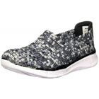 Tenis Skechers Ni&ntilde;a Vivid Dream Negro Blanco 81793LBKW