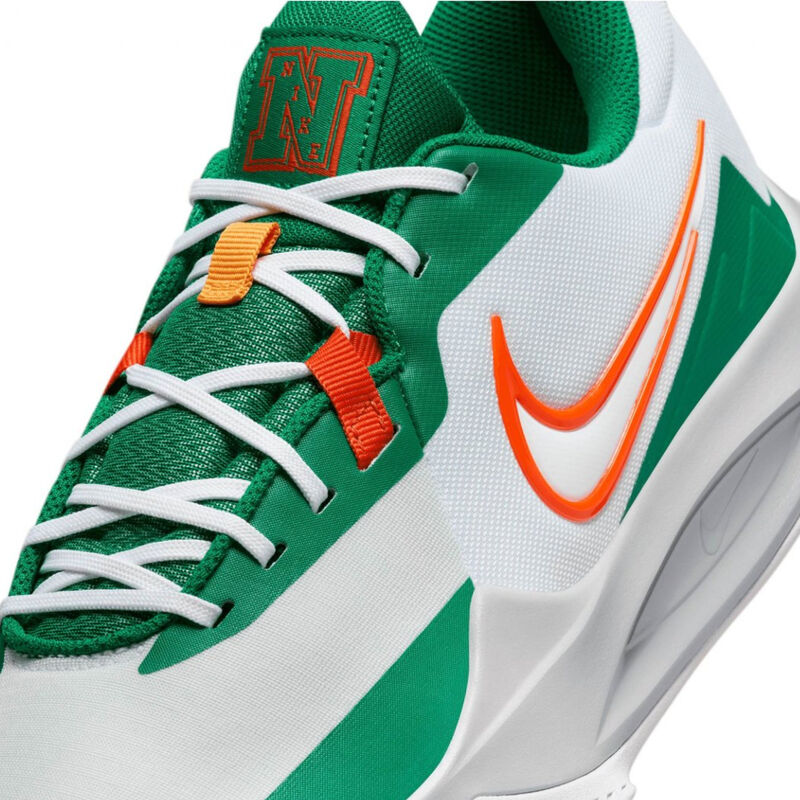 Tenis Deportivo Nike Precision VI DD9535-103 image number null