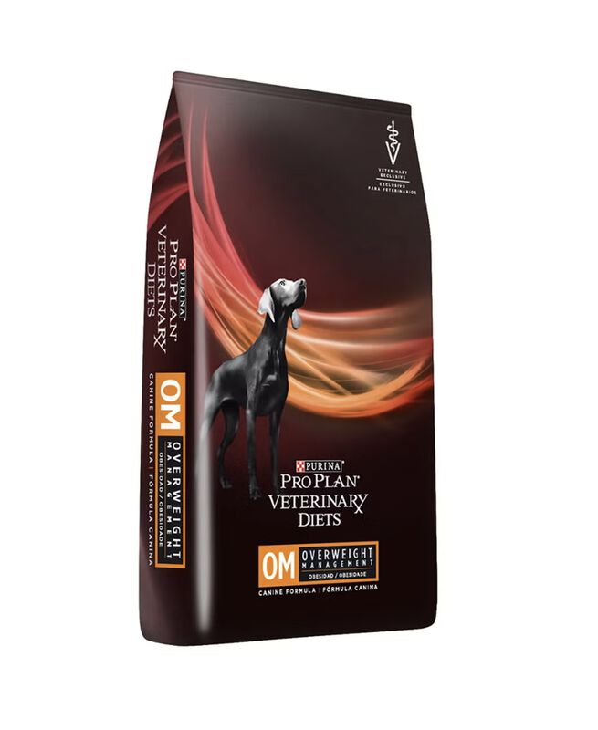 Pro Plan Pvd Canine Om 11.3 Kg Original Sellado image number null