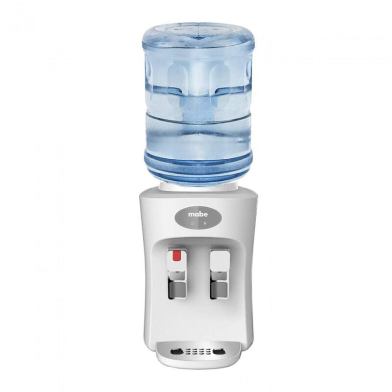 Dispensador Despachador Agua MABE EMM2PB image number null