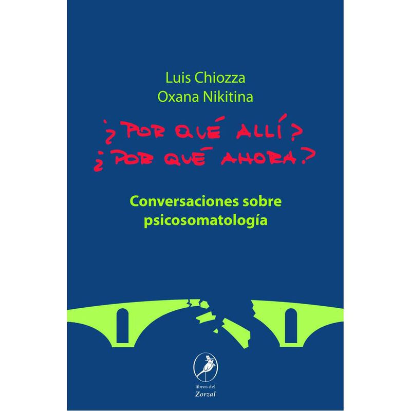 &iquest;Por qu&eacute; all&iacute;? &iquest;Por qu&eacute; ahora? image number null