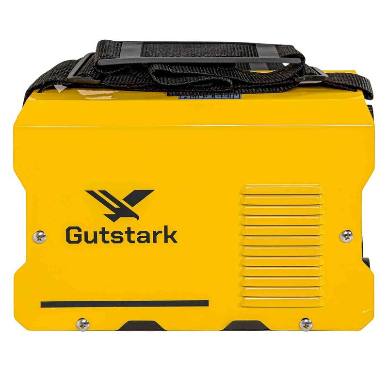 Soldadora Inverter Igbt 250amp 110-220v Mini Pl... image number null