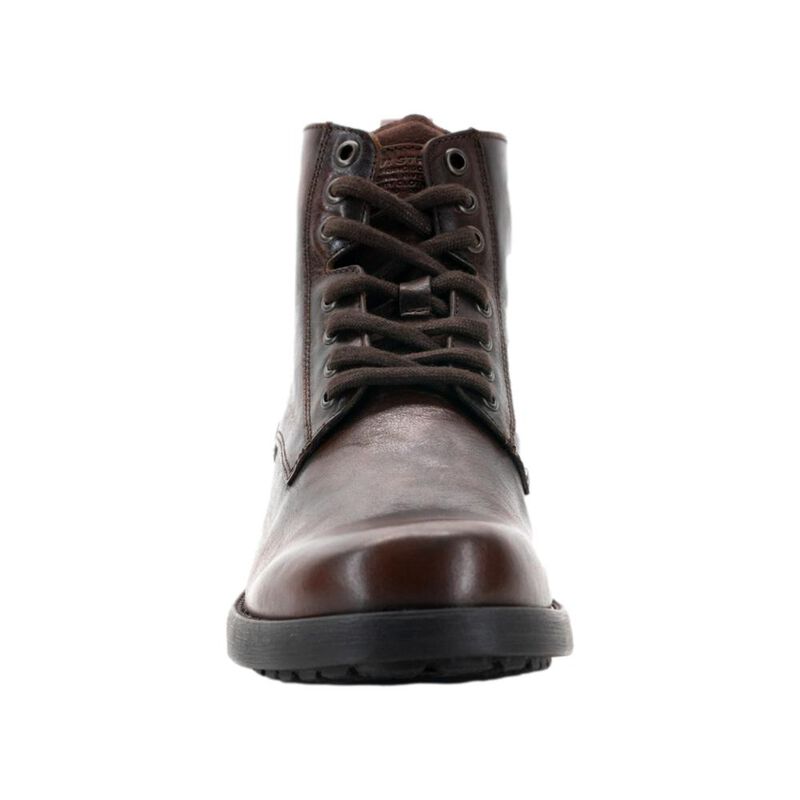 Botas Levi's Capital para caballero L221311 Bro... image number null