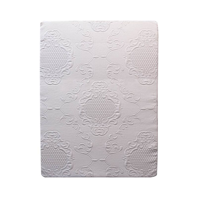 Colch&oacute;n en Caja Dormimundo Queen Size Vancouver... image number null