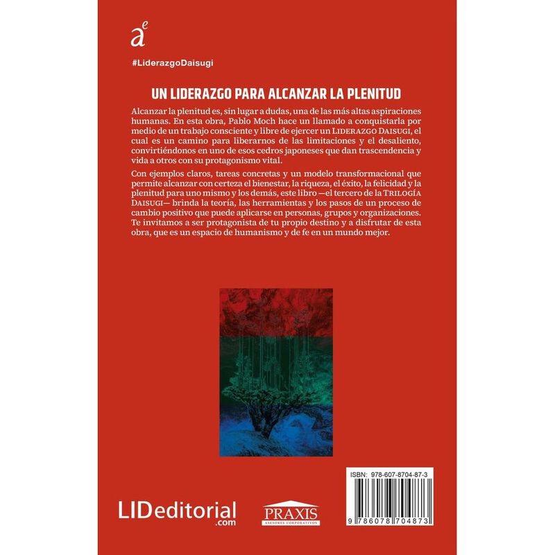 Liderazgo Daisugi image number null