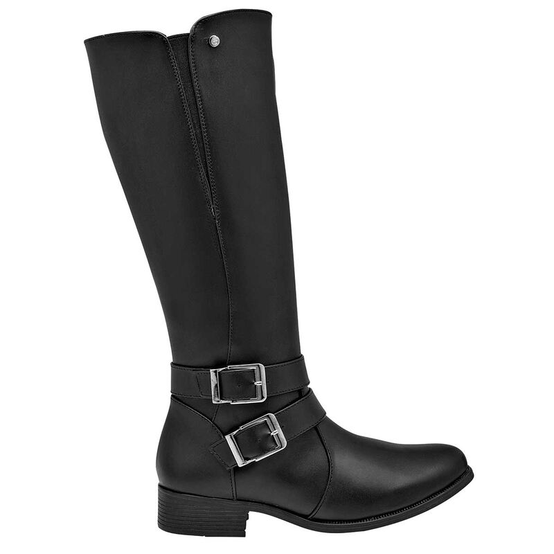 Etnia Bota para mujer negro image number null