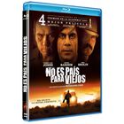 No Es Pa&iacute;s Para Viejos [blu-ray]