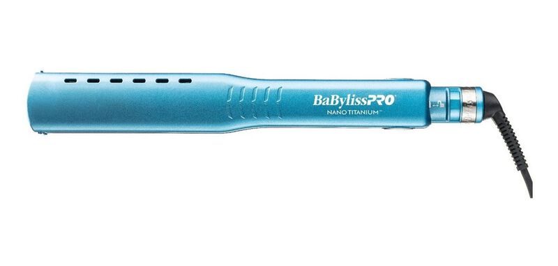 Combo 'alaciadora Babyliss Bnt4093tes Mas Base ... image number null