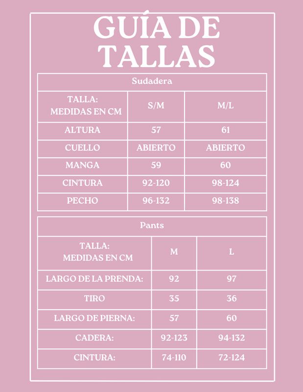 CONJUNTO PANTS Y SUDADERA CONJ-07 VERDE CLARO T... image number null