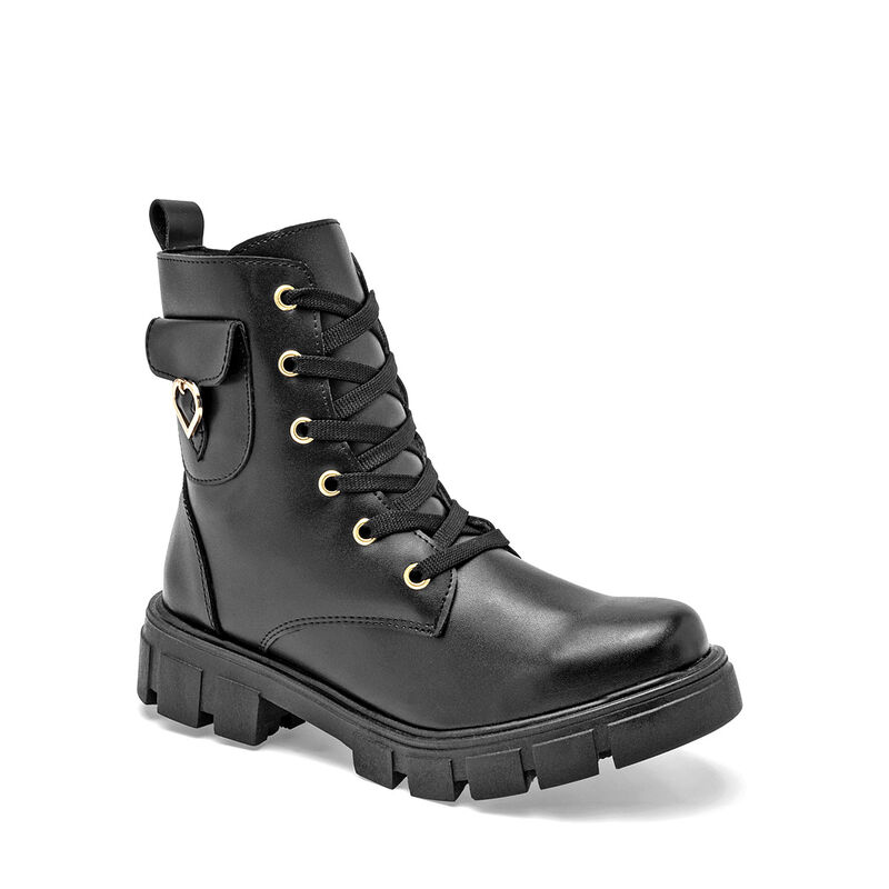 Been Class Bot&iacute;n para ni&ntilde;a negro image number null