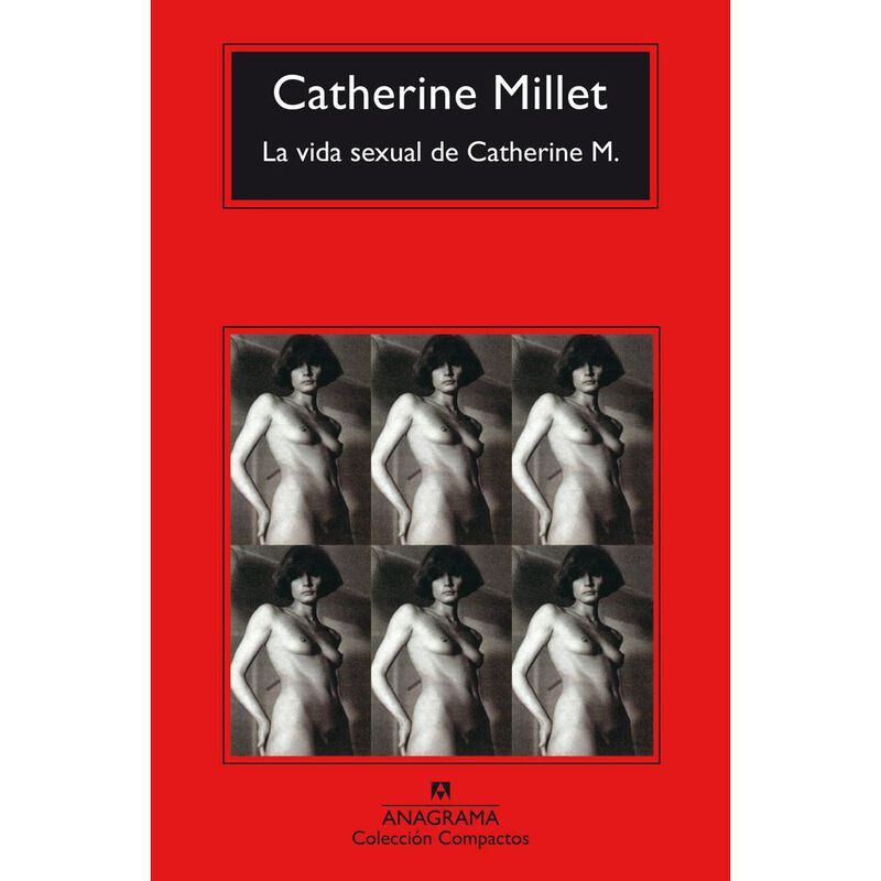 La vida sexual de Catherine M. image number null