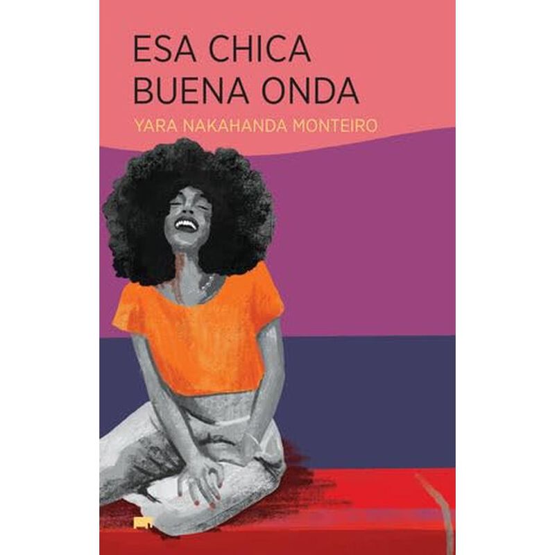 Esa chica buena onda image number null