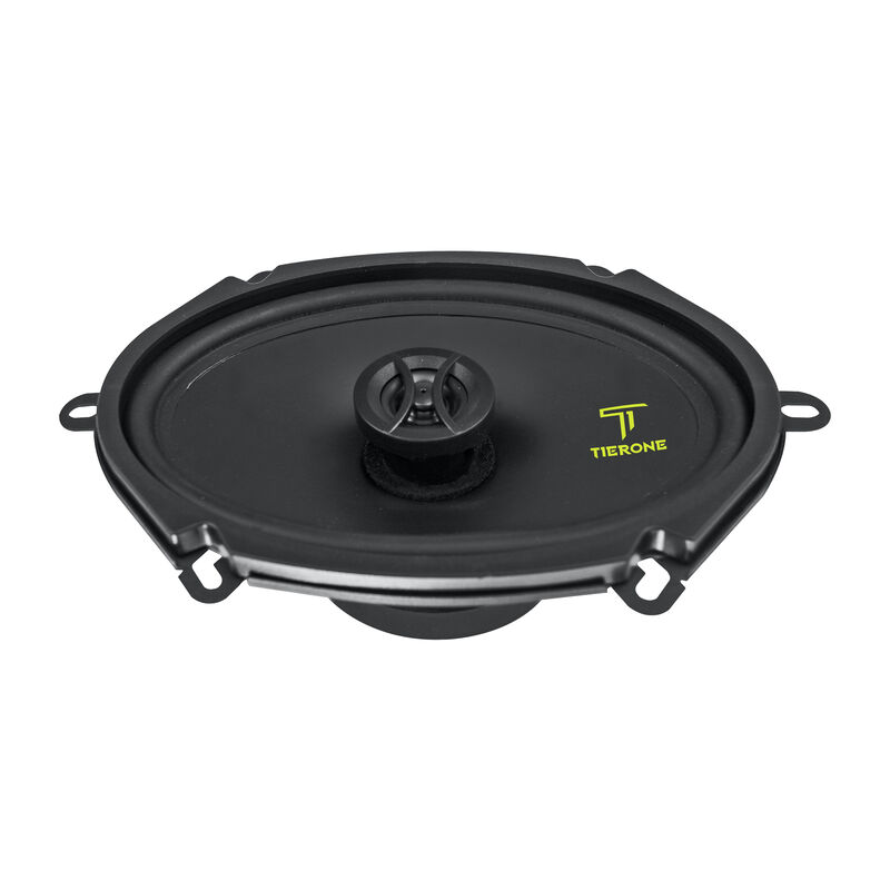 Juego de bocinas para auto 6x8" 240w Audiobahn ... image number null