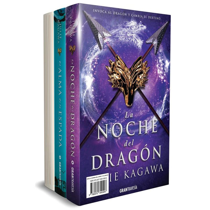 Serie La sombra del zorro (3 vol&uacute;menes) image number null