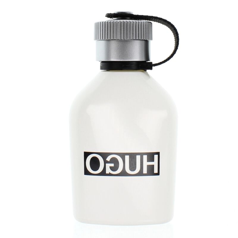 Boss Hugo Boss Reversed EDT 125ml image number null