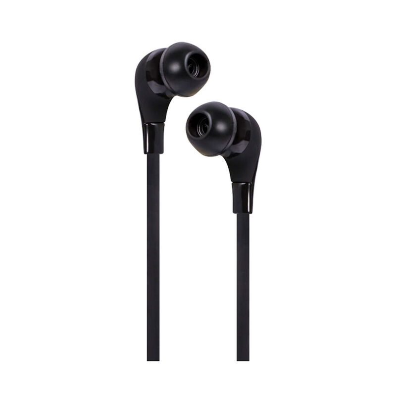 Stf Resonanz Aud&iacute;fonos Manos Libres In Ear Negr... image number null